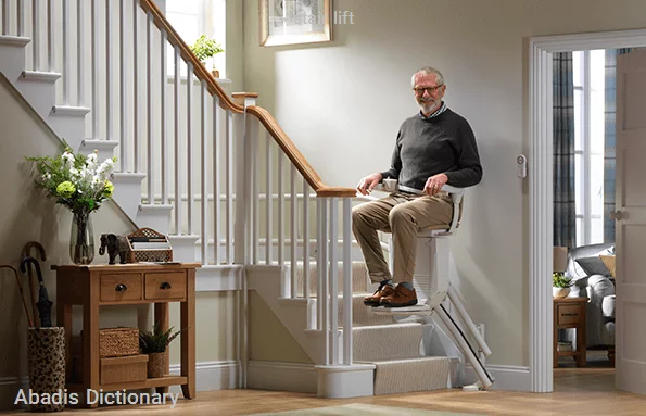 stair lift